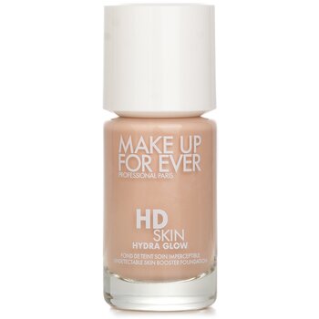 Make Up navždy HD Skin Hydra Glow Foundation - # 1R02