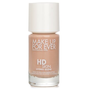 Make Up navždy HD Skin Hydra Glow Foundation - # 1R06