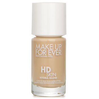 Make Up navždy HD Skin Hydra Glow Foundation - # 1Y00