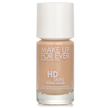 Make Up navždy HD Skin Hydra Glow Foundation - # 1Y04