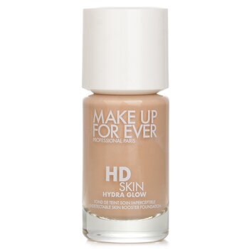 Make Up navždy HD Skin Hydra Glow Foundation - # 1Y06