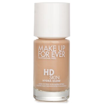 Make Up navždy HD Skin Hydra Glow Foundation - # 1Y08