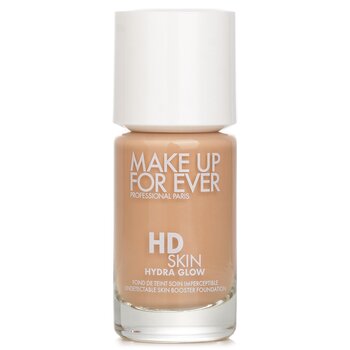 Make Up navždy HD Skin Hydra Glow  Foundation - # 1Y16