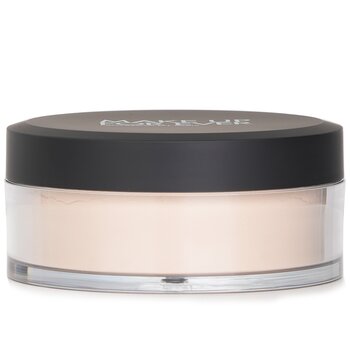 Make Up navždy HD Skin Setting Powder - # 0.1 Corrective Rose