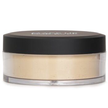 Make Up navždy HD Skin Setting Powder - # 0.4 Corrective Banana