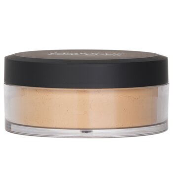 Make Up navždy HD Skin Setting Powder - # 3.1 Tan Golden