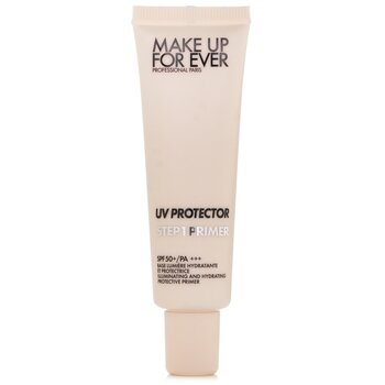 Make Up navždy UV Protector Step 1 Primer SPF 50