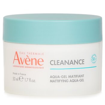 Avene Cleanance Mattifying Aqua Gel