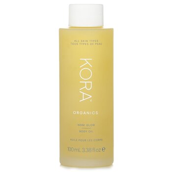 Kora Organics Noni Glow tělový olej(Box Slightly Damaged)