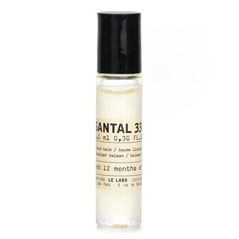 Santal 33 Liquid Balm (Unboxed)