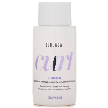 Color WOW Curl Wow Curl Hooked Shampoo