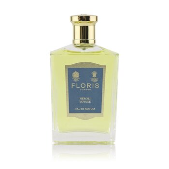 Floris Neroli Voyage Eau De Parfum Spray (Unboxed)