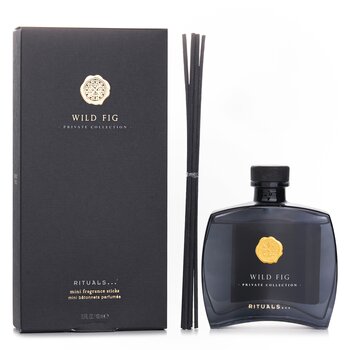 Rituály Mini Fragrance Sticks - The Ritual Wild Fig