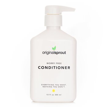 Originální Sprout Worry Free Conditioner