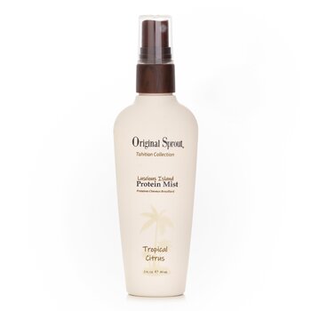 Originální Sprout Luscious Island Protein Mist
