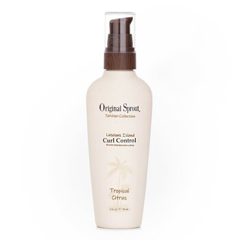 Originální Sprout Luscious Island Curl Control