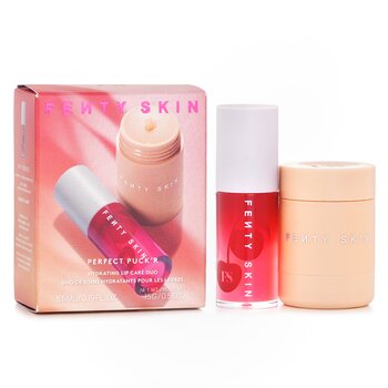 Fenty Beauty od Rihanny Perfect Puckr Hydrating Lip Care Duo