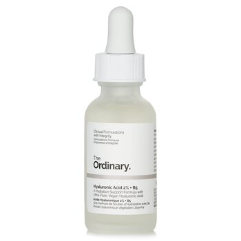 Obyčejný Hyaluronic Acid 2% +B5 Hydration Support Formula (Packaging Random Pick)
