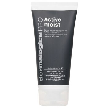 Active Moist PRO (velikost salonu)