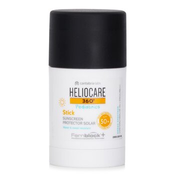 Heliocare od Cantabria Labs Heliocare 360 Stick Pediatrics SPF 50
