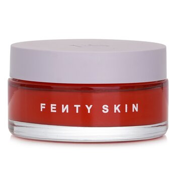 Fenty Beauty od Rihanny Barbados Cherry Brightening Face Mask