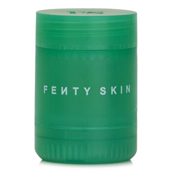 Fenty Beauty od Rihanny Plush Puddin Intensive Recovery Lip Mask