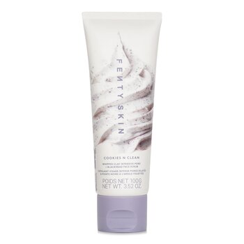 Fenty Beauty od Rihanny Cookies N Clean Scrub