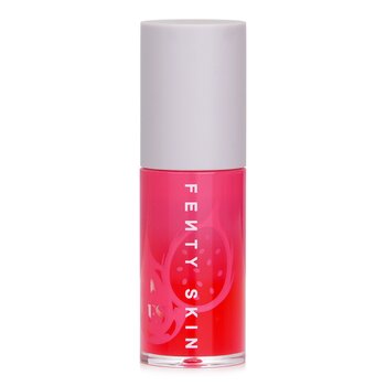 Fenty Beauty od Rihanny Treatz Hydrating + Strengthening Lip Oil - # Dragon Fruit