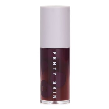 Fenty Beauty od Rihanny Treatz Hydrating + Strengthening Lip Oil - # Black Cherry