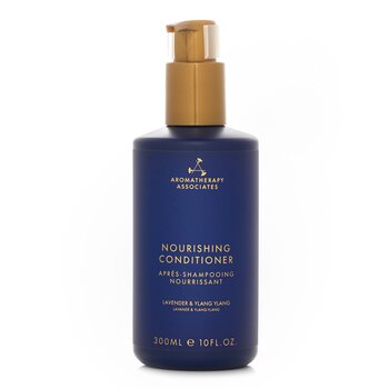 Aromaterapeutičtí spolupracovníci Nourishing Conditioner
