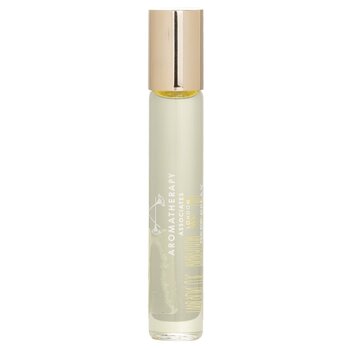 Aromaterapeutičtí spolupracovníci Relax - Deep Relax Roller Ball (Box Slightly Damaged)