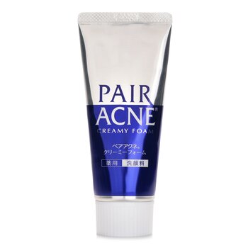 Lev Pair Acne Creamy Foam
