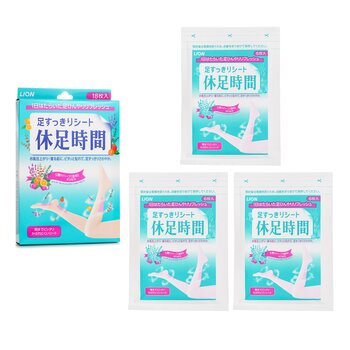 Lev Cooling Sheet For Legs