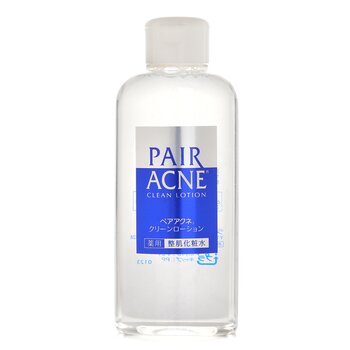 Lev Pair Acne Clean Lotion