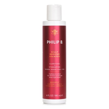 Filip B Scalp Booster Shampoo