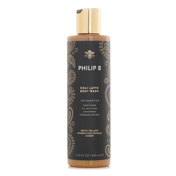 Filip B Chai Latte Body Wash