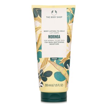 Karosárna Moringa Body Lotion