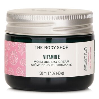 Karosárna Vitamin E Moisture Day Cream