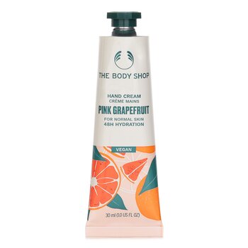 Karosárna Hand Cream Pink Grapefruit