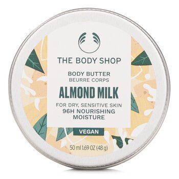 Karosárna Almond Milk Body Butter