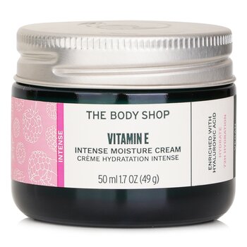Karosárna Vitamin E Intense Moisture Cream