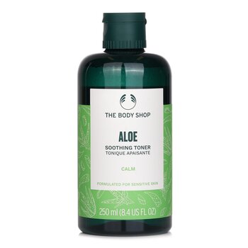 Karosárna Aloe Toner