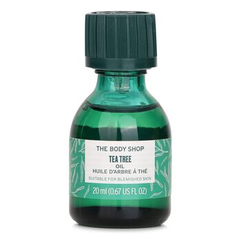Karosárna Tea Tree Oil