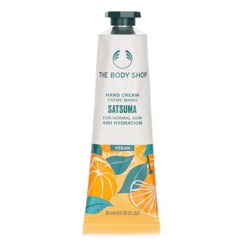 Karosárna Hand Cream Satsuma