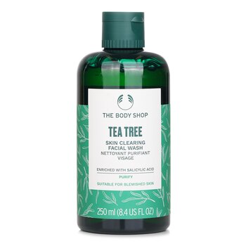 Karosárna Face Wash Tea Tree