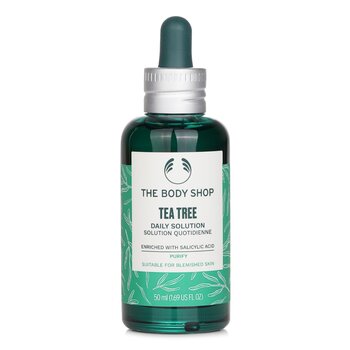 Karosárna Daily Solution Tea Tree