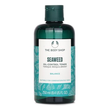 Karosárna Seaweed Toner
