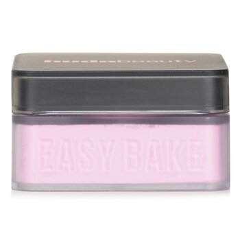 Kráska Huda Easy Bake Loose Baking & Setting Powder - # Ube Birthday Cake