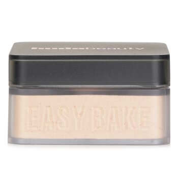 Kráska Huda Easy Bake Loose Baking & Setting Powder - # Banana Bread