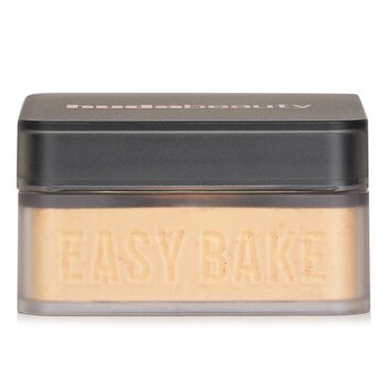 Kráska Huda Easy Bake Loose Baking & Setting Powder - # Blondie
